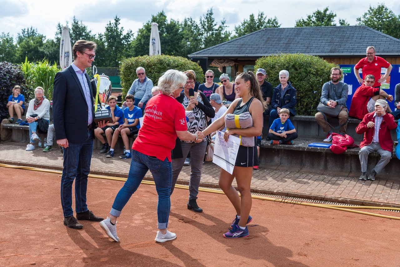 Bild 14 - Siegerehrung
